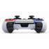 French Flag Distressed PS5 DualSense Edge Pro Controller Skin